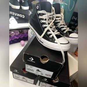Converse Chuck Taylor Women’s 8.5